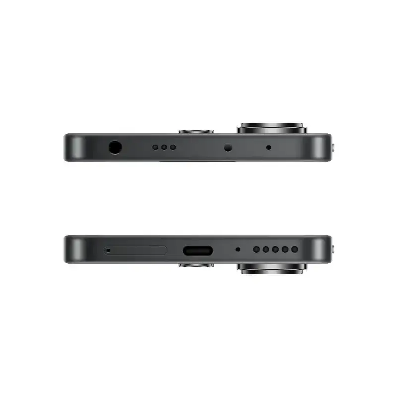 طراحی گوشی موبایل  XIAOMI REDMI NOTE 13